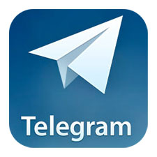 Grupo de Telegram