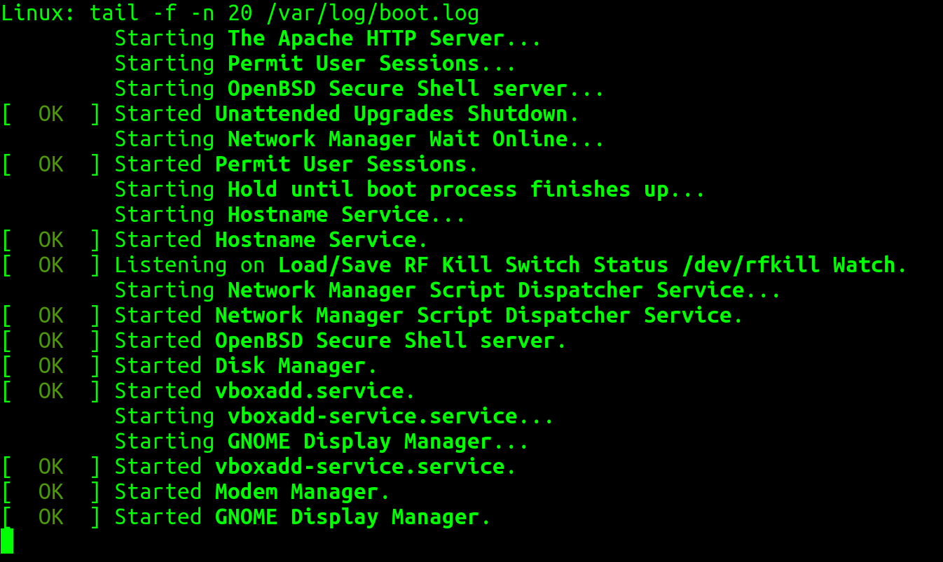 Var log error log. Логи Linux. Boot в линукс. Log Boot animation. Archlinux Boot Screen.